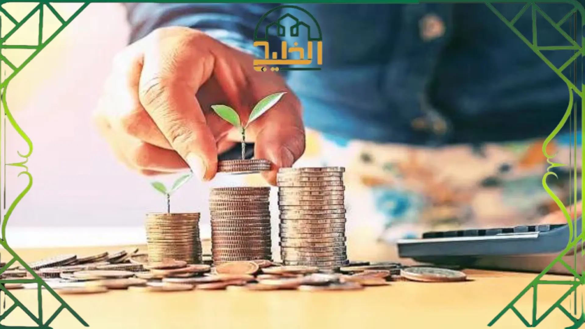  افضل بنك للادخار في السعوديه