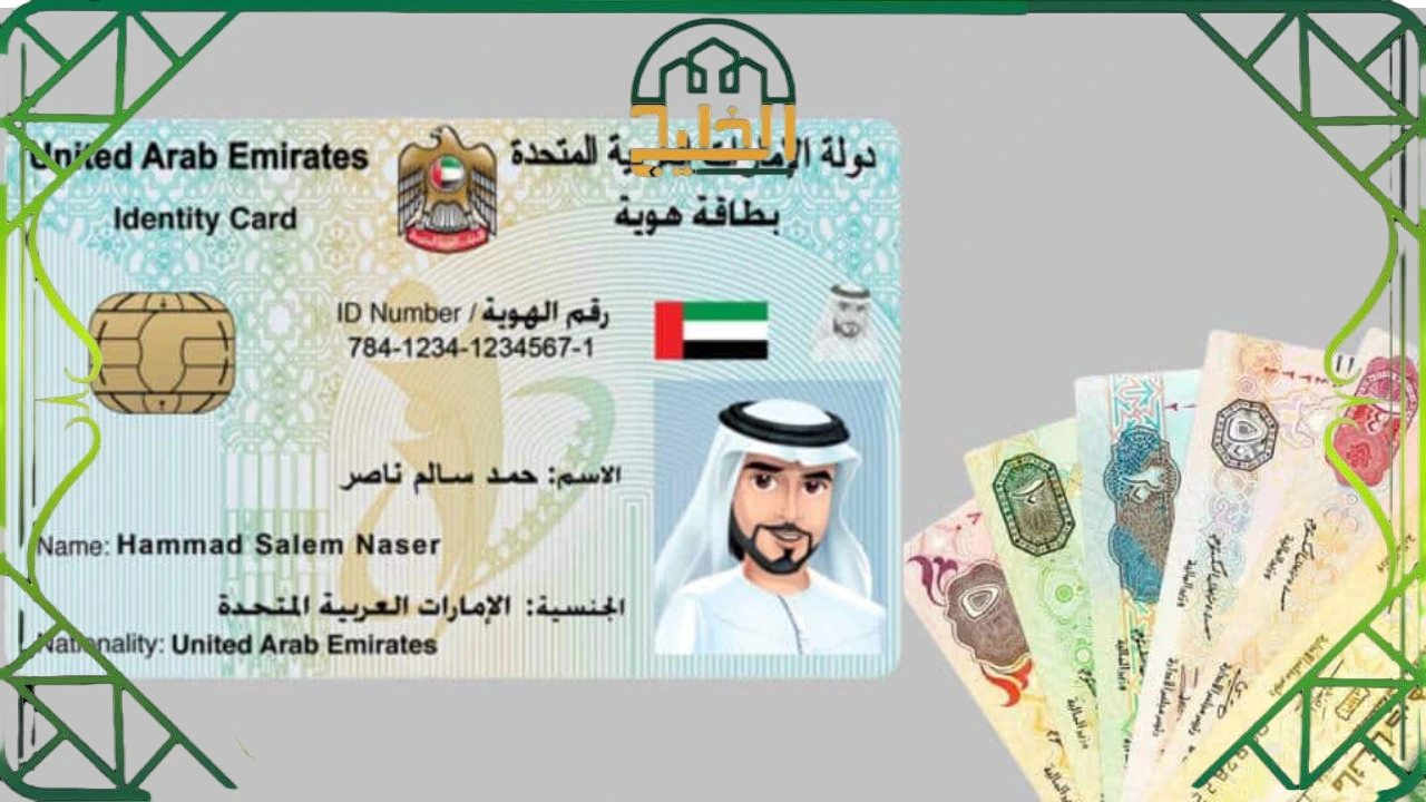 الاقامة في الامارات 2025