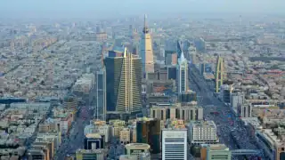 أجمل 5 وجهات سياحية جديدة في السعودية  