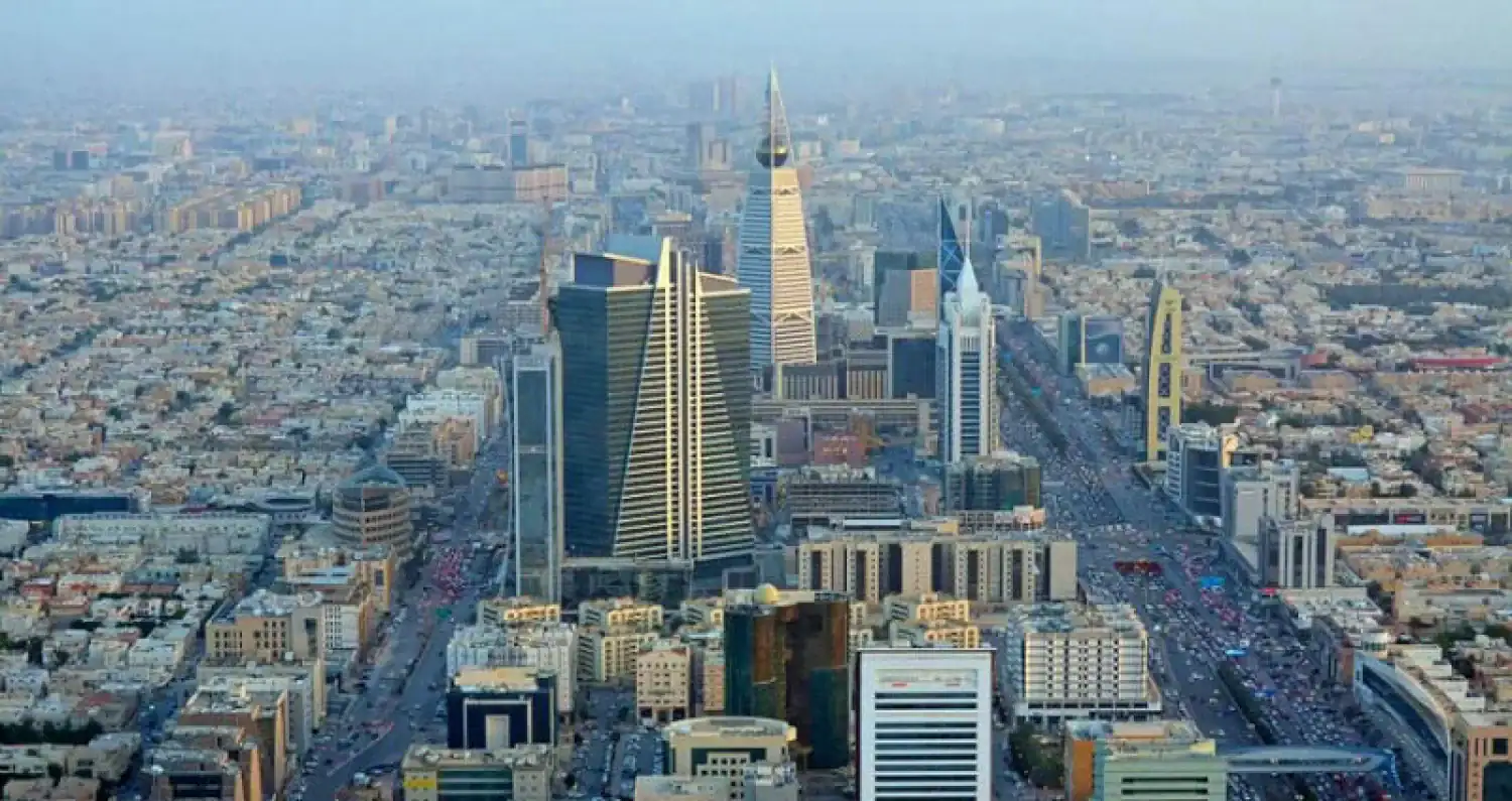 أجمل 5 وجهات سياحية جديدة في السعودية  