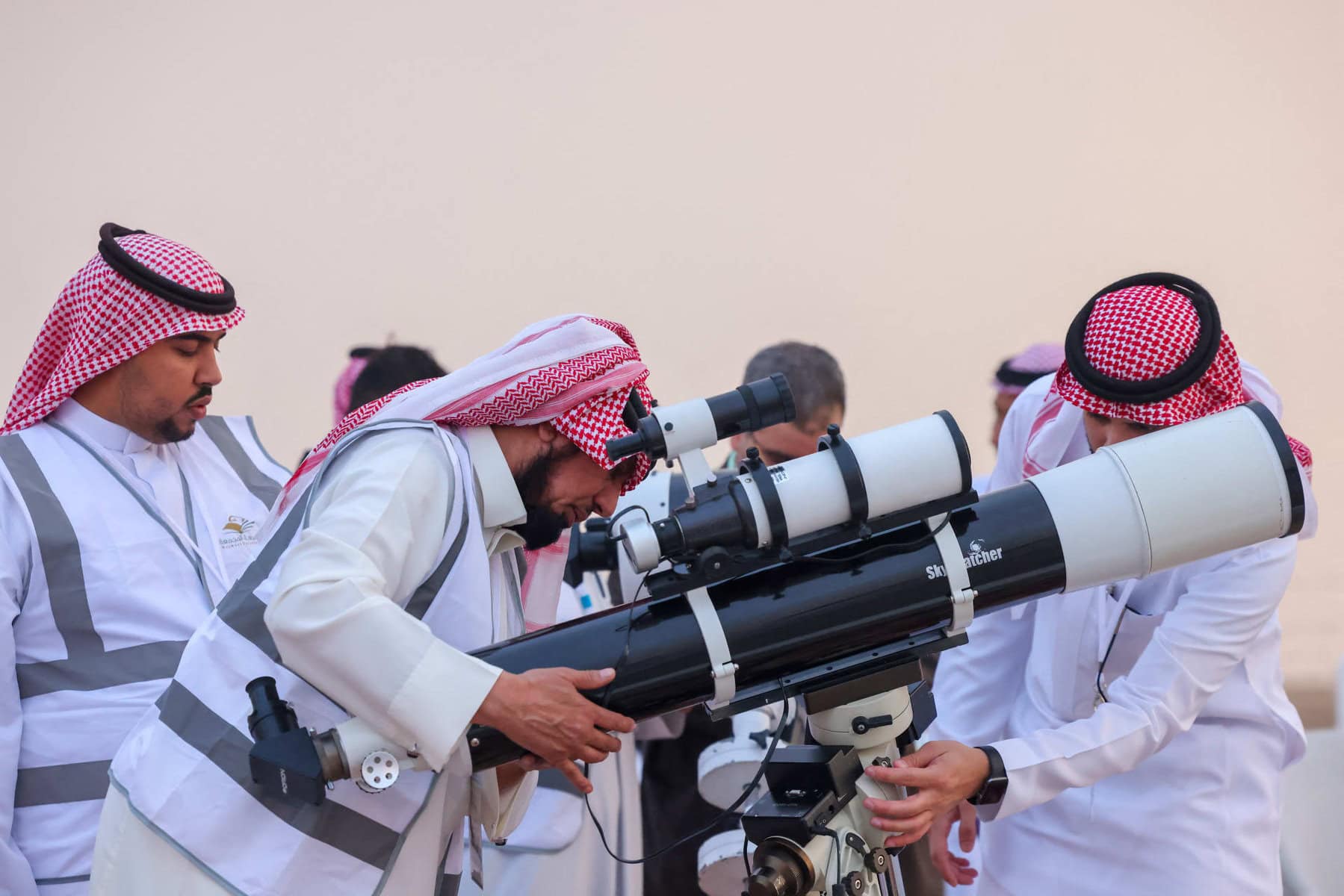 أول أيام رمضان فلكيًا