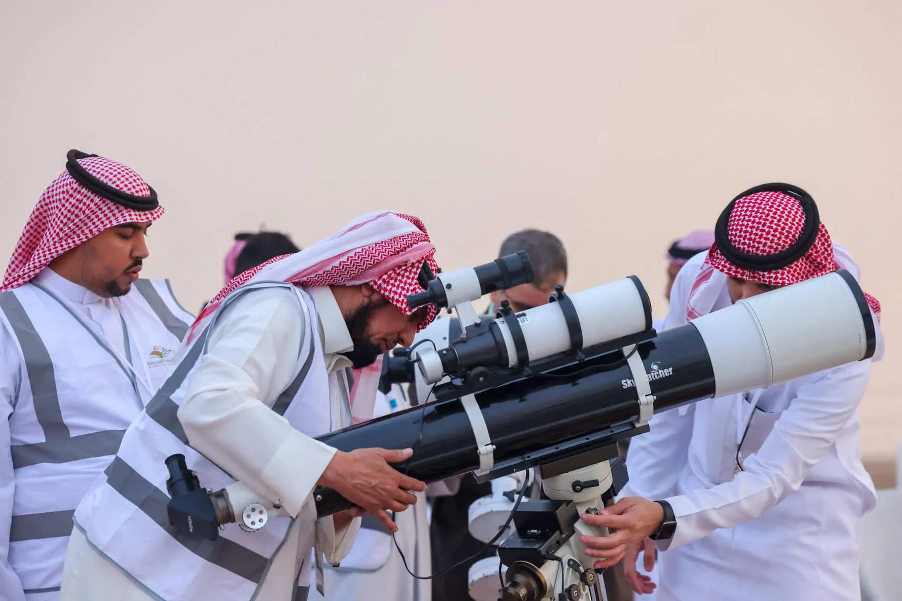 أول أيام رمضان فلكيًا