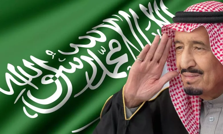 موعد صرف المكرمة الملكية لشهر رمضان 1446 لمستفيدي الضمان الاجتماعي.. شروط الاستحقاق 2 موعد صرف المكرمة الملكية لشهر رمضان 1446 لمستفيدي الضمان الاجتماعي.. شروط الاستحقاق