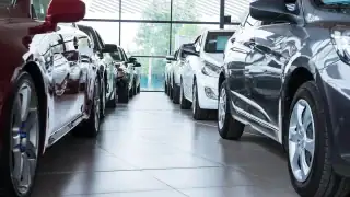 تمويل سيارات العاطلين عن العمل