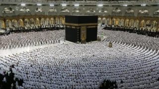 جدول أئمة الحرم المكي في رمضان