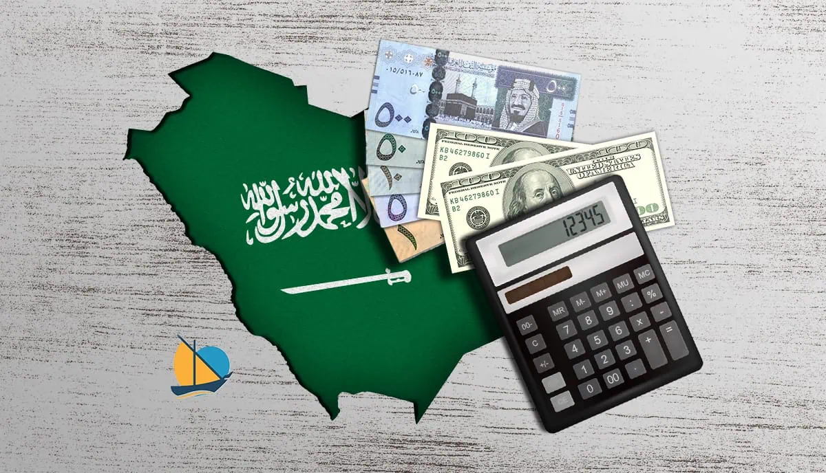 حقيقة زيادة ضريبة القيمة المضافة في السعودية إلى 20%
