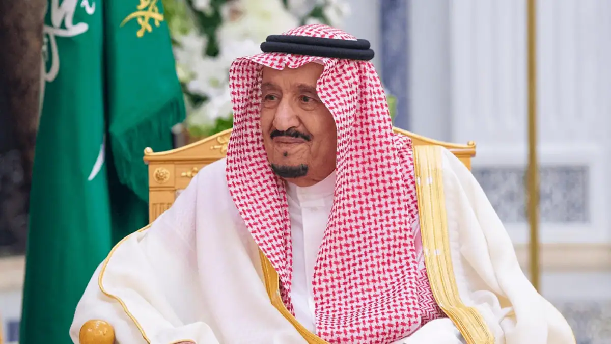 حقيقة نزول مكرمة ملكية مع معاش مارس