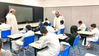 ضوابط جديدة لمنع الغش في الامتحانات توضحها وزارة التعليم السعودية