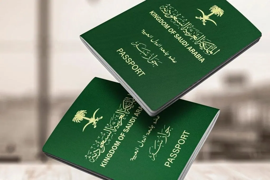 طريقة استخراج تأشيرة العمرة إلكترونيًا