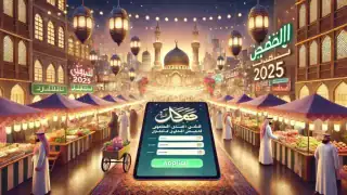 طريقة التقديم على البسطات الرمضانية عبر منصة بلدي