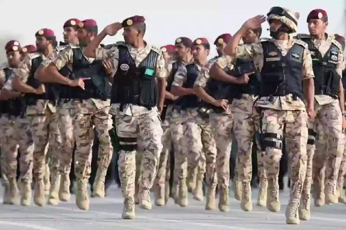 طريقة التقديم في الوظائف عسكرية