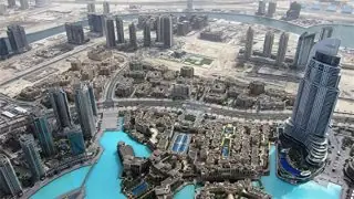 فرض ضرائب جديدة على الأجانب في الإمارات 2025