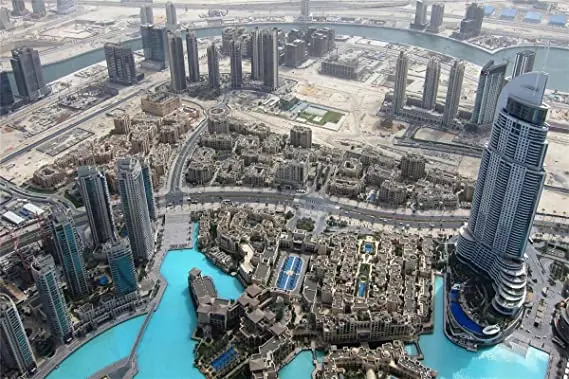 فرض ضرائب جديدة على الأجانب في الإمارات 2025