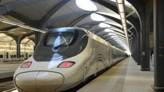 قطار الحرمين يُعلن عن زيادة عدد الرحلات اليومية استعدادًا لموسم رمضان