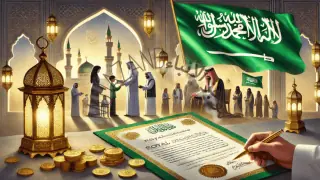 موعد صرف المكرمة الملكية