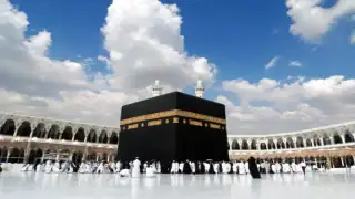 أسعار باقات الحج لعام 2025