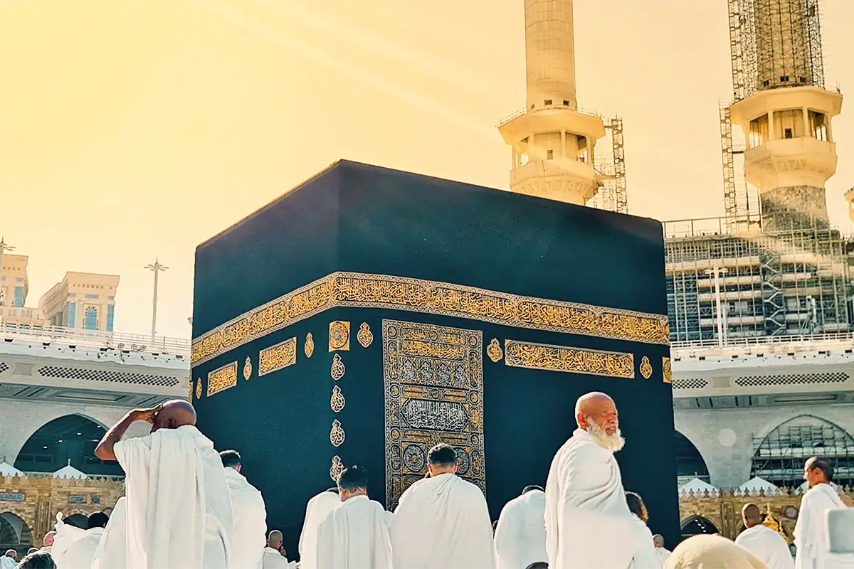 خطوات حجز تصريح عمرة في رمضان 2025 والأوراق المطلوبة
