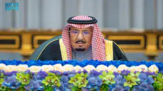موعد صرف المكرمة الملكية