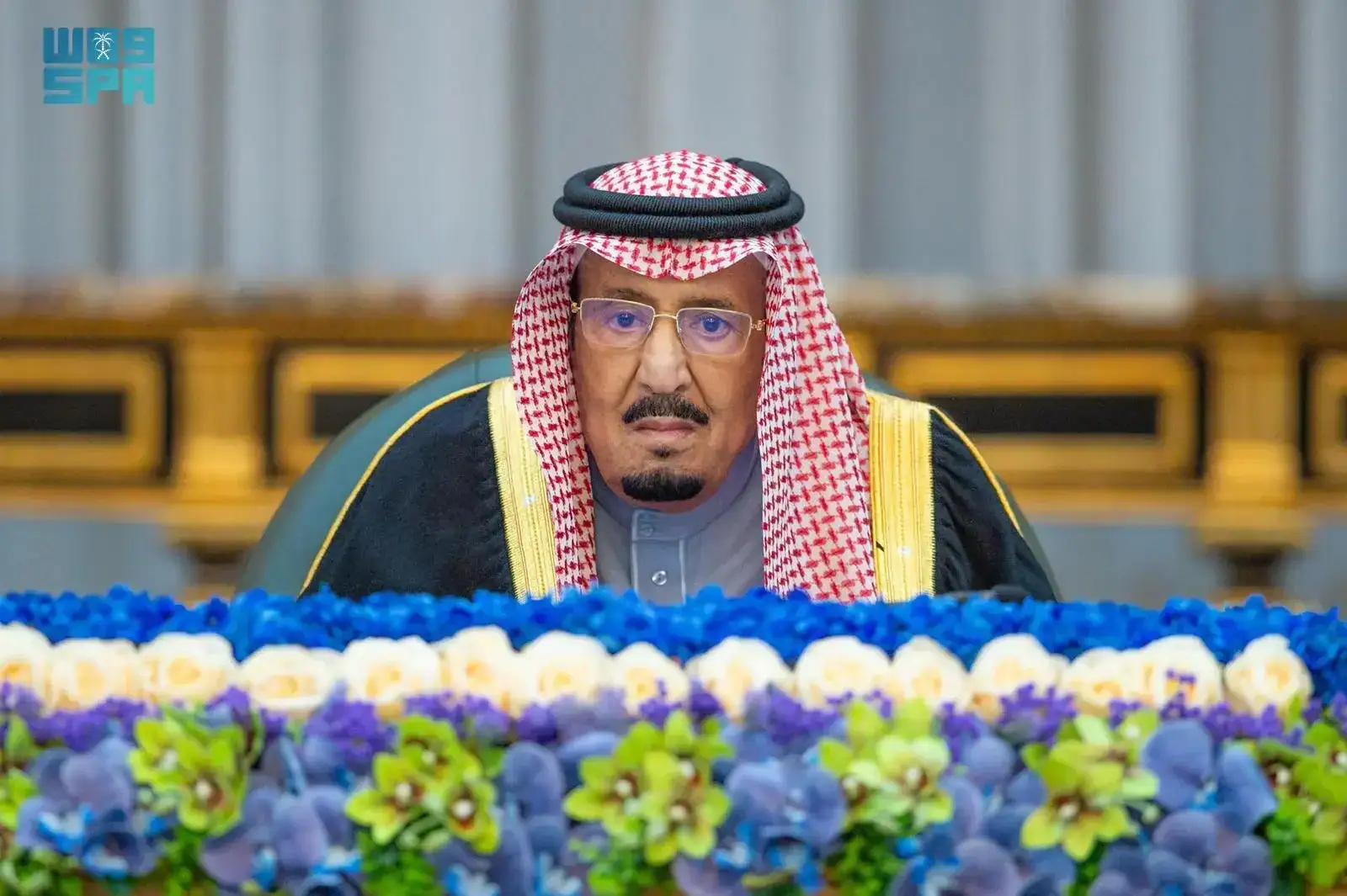 موعد صرف المكرمة الملكية