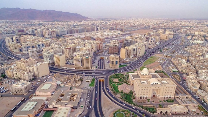 213 مشروعًا تُسهم في خلق 120,000 وظيفة في المدينة 2 213 مشروعًا تُسهم في خلق 120,000 وظيفة في المدينة