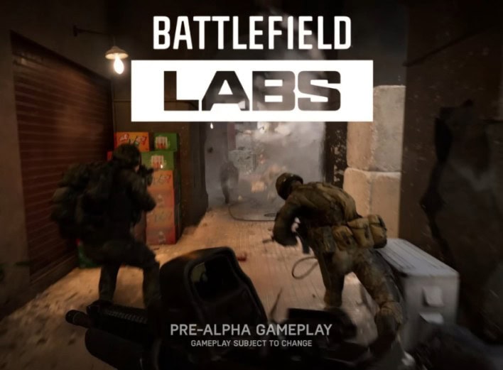 EA تؤكد إصدار Battlefield 6 قبل مارس 2026 في ظل وضوح الرؤية بعد تأجيل GTA 6