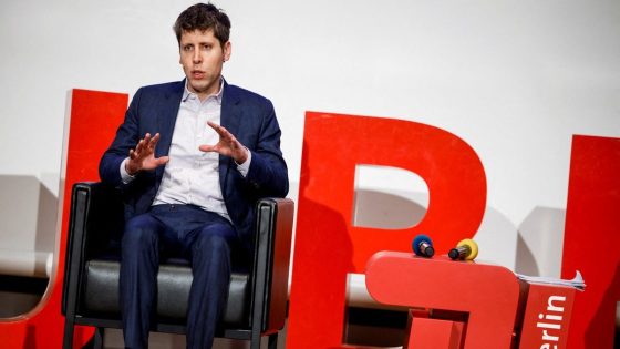 OpenAI تعيد النظر في خططها للتحول إلى شركة ربحية استجابةً للضغوط