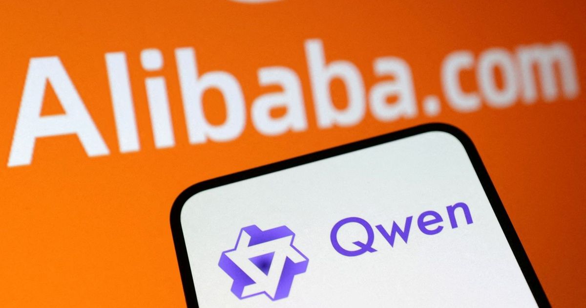 Qwen3 من علي بابا يحتل الصدارة بين أفضل النماذج المفتوحة المصدر