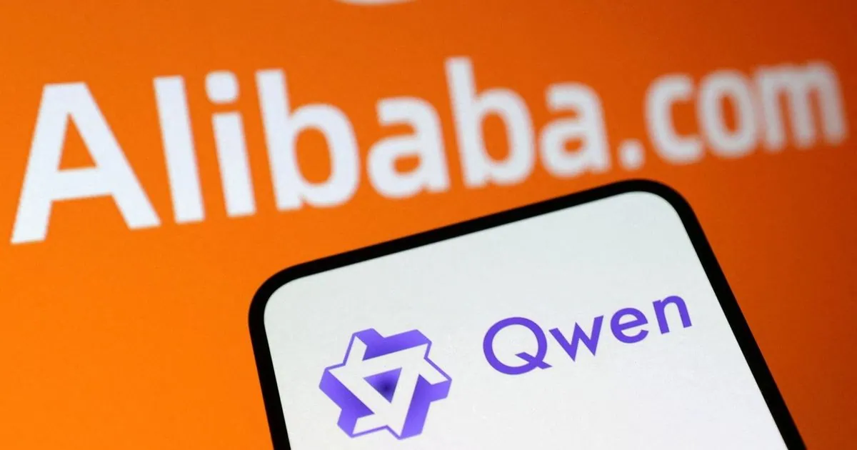 Qwen3 من علي بابا يحتل الصدارة بين أفضل النماذج المفتوحة المصدر