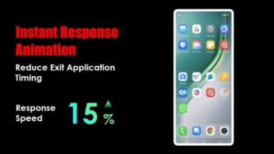 Tecno تُعلن عن HiOS 15 مع واجهة محسّنة وميزات ذكاء اصطناعي متطورة