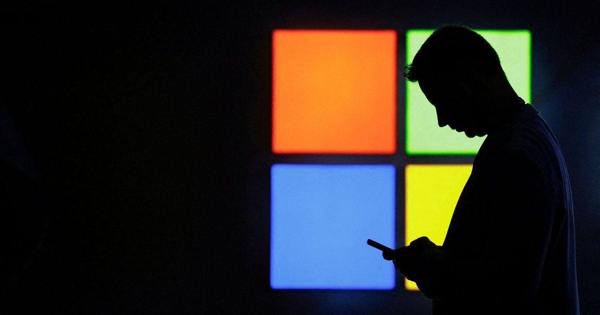 مايكروسوفت تتحول إلى مفاتيح الأمان بدلاً من كلمات المرور 2 مايكروسوفت تتحول إلى مفاتيح الأمان بدلاً من كلمات المرور