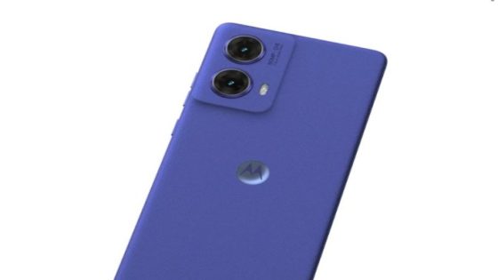 ترقّبوا Moto G86… وMoto G96 قادم بقوة أيضًا