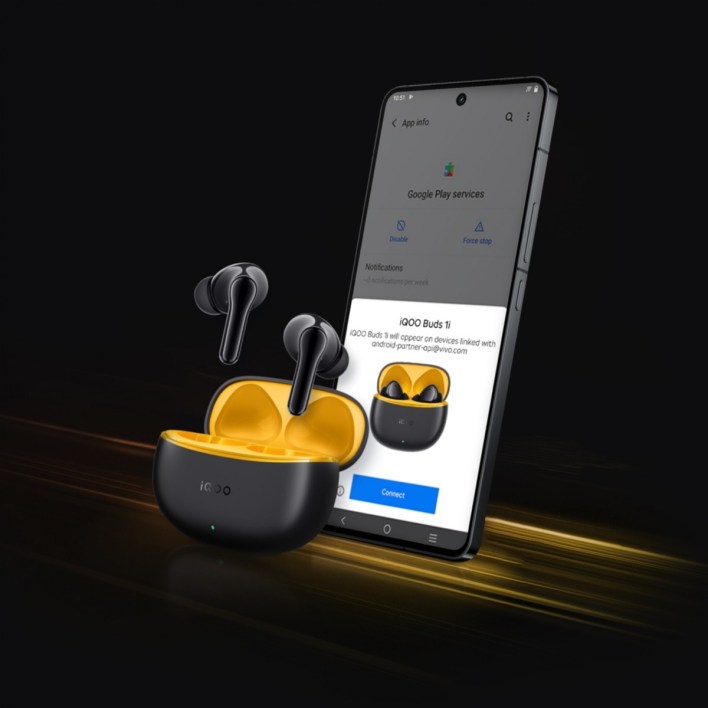 vivo تكشف عن iQOO Buds 1i مع عمر بطارية يصل إلى 50 ساعة 2 vivo تكشف عن iQOO Buds 1i مع عمر بطارية يصل إلى 50 ساعة