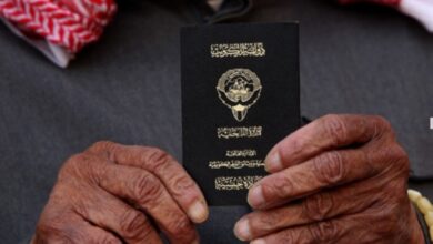 أزمة تزوير جنسية في الكويت: 40 ابنًا من أربع زوجات