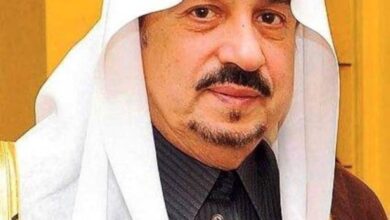 أمير الرياض يترأس الاحتفال بالذكرى الرابعة والأربعين لتأسيس مجلس التعاون الخليجي