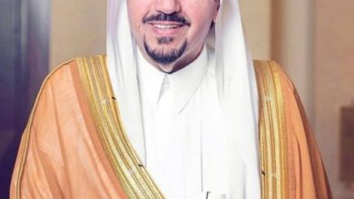 أمير القصيم يُثني على إنجازات أمانة المنطقة
