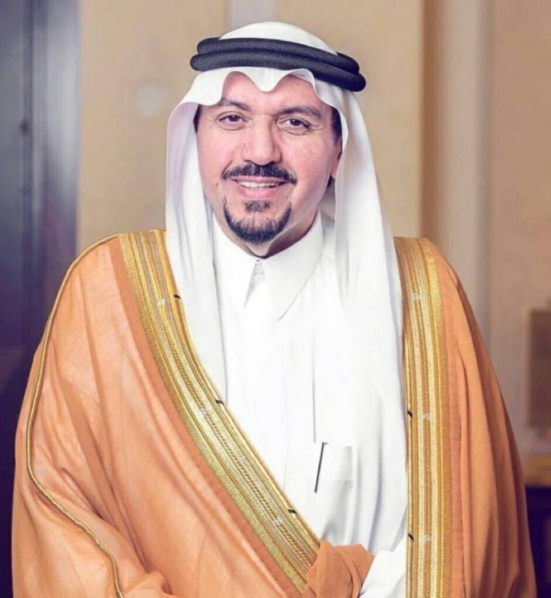 أمير القصيم يُثني على إنجازات أمانة المنطقة