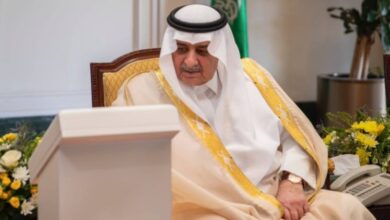 أمير تبوك يعلن عن إطلاق وجهة 'تبوك هيلز' وبدء المرحلة الثانية من تطوير المدينة