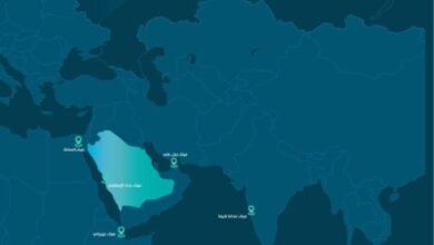 إضافة خدمة الشحن 'RESIN' إلى ميناء جدة الإسلامي: تعزيز قدرات 'موانئ' في المنطقة
