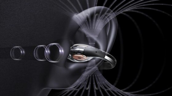 إطلاق سماعات OpenDots ONE من Shokz للرياضيين مع دعم Dolby Audio وأشرطة نيكل-تيتانيوم لضمان ثبات متفوق