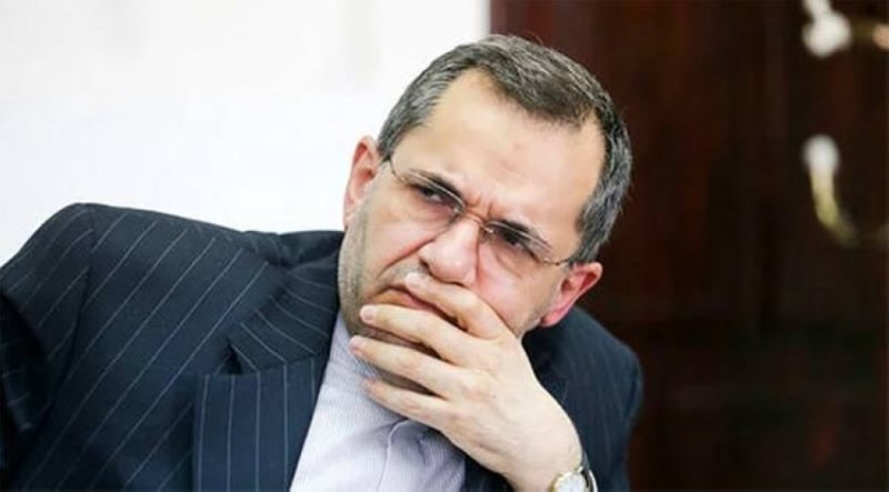 إيران تعلن استعدادها لقبول قيود مؤقتة على تخصيب اليورانيوم