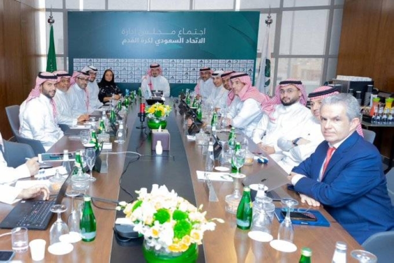 اتحاد كرة القدم يحدد موعد بدء الموسم الرياضي الجديد اتحاد كرة القدم يحدد موعد بدء الموسم الرياضي الجديد