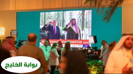 اختتام فعاليات 'واحة الإعلام' مع إشادات بارزة بدورها الفعال في التغطيات الإعلامية