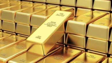 ارتفاع تاريخي للذهب: الوصول إلى أعلى مستوى له خلال أسبوع