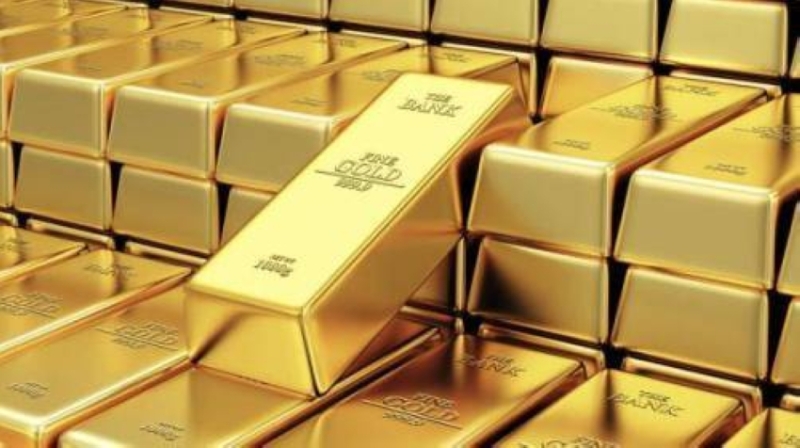 ارتفاع تاريخي للذهب: الوصول إلى أعلى مستوى له خلال أسبوع