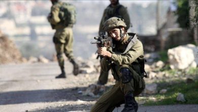 استشهاد فلسطيني جراء إطلاق نار من قوات الاحتلال في شمال الضفة الغربية