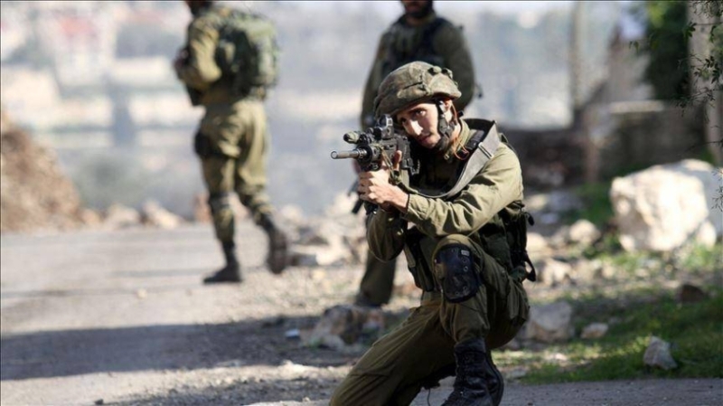 استشهاد فلسطيني جراء إطلاق نار من قوات الاحتلال في شمال الضفة الغربية