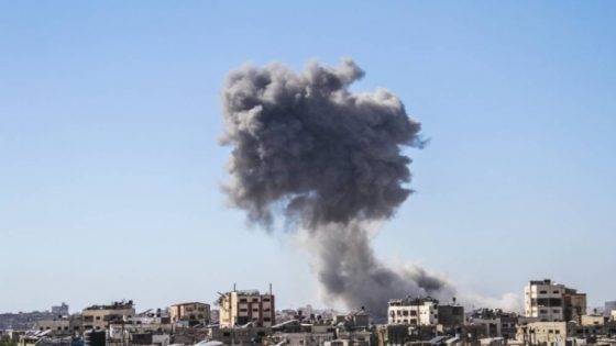 استشهاد فلسطيني جراء قصف الاحتلال لمنزل في شمال الضفة الغربية
