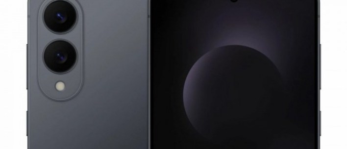 استكشاف الكاميرتين الرئيسية والعريضة لهاتف Samsung Galaxy S25 Edge