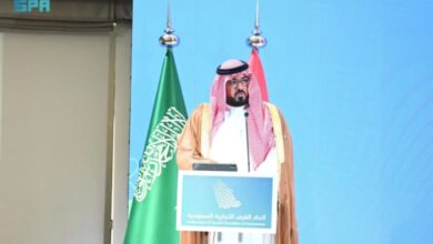 افتتاح ملتقى الأعمال السعودي الإسباني: آفاق جديدة للتعاون