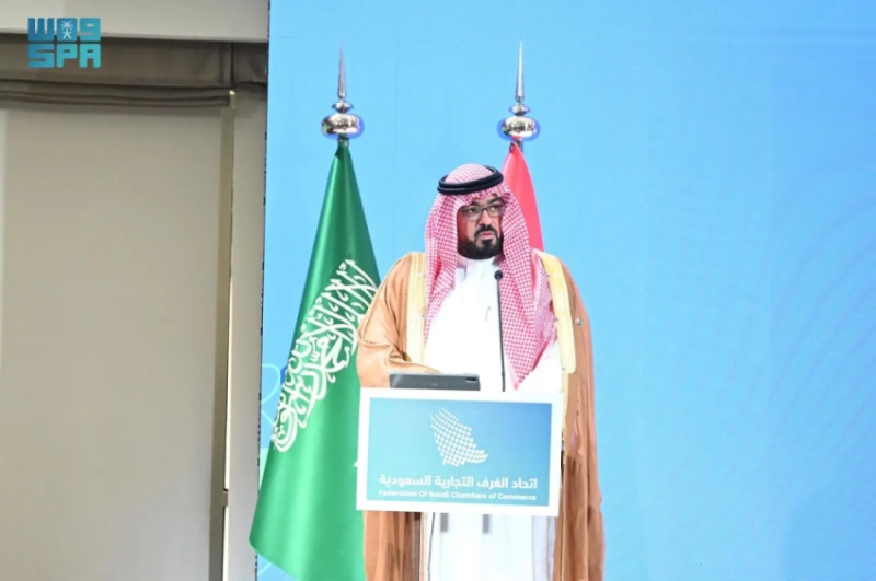 افتتاح ملتقى الأعمال السعودي الإسباني: آفاق جديدة للتعاون